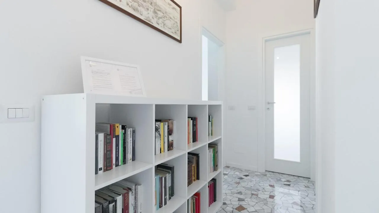 Italianway - Ripa Ticinese 103 Apartment Milan Italy