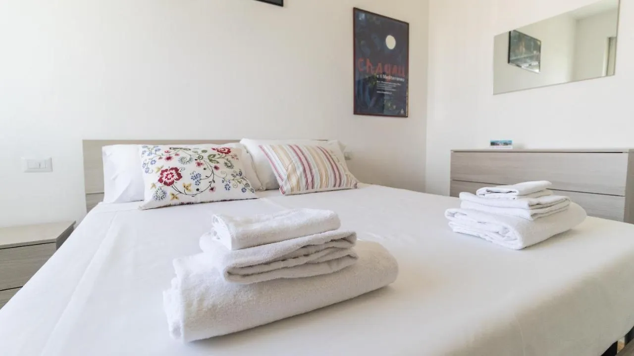 Italianway - Ripa Ticinese 103 Apartment Milan