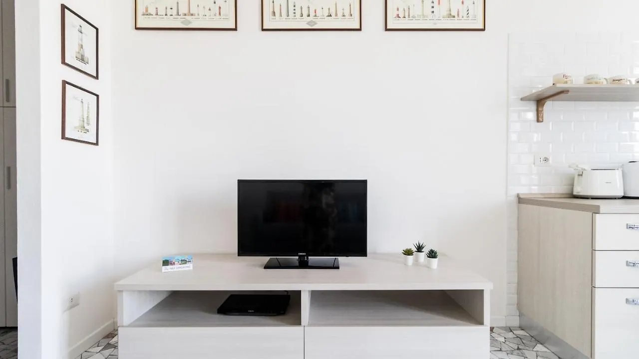 Italianway - Ripa Ticinese 103 Apartment Milan 0*,  Italy