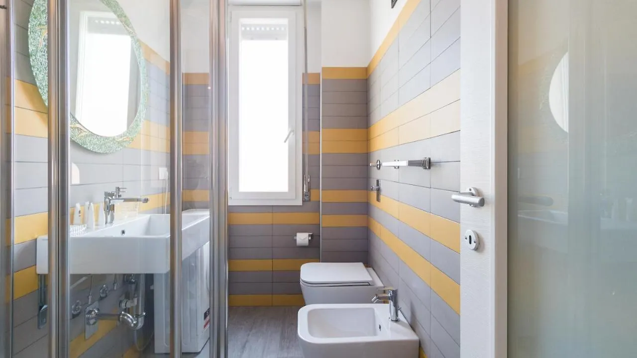 Italianway - Ripa Ticinese 103 Apartment Milan