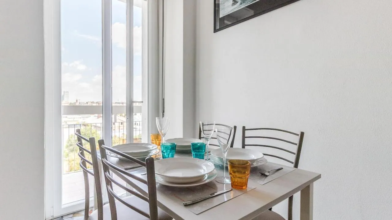 Italianway - Ripa Ticinese 103 Apartment Milan