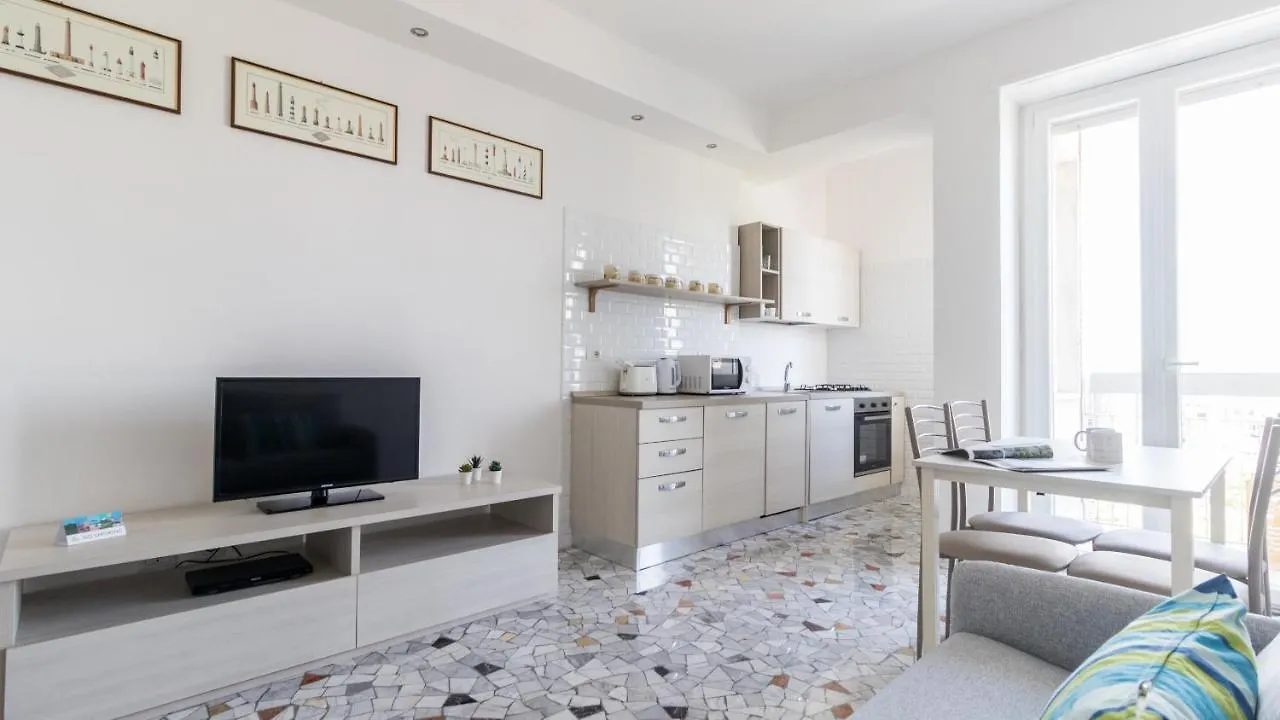 Italianway - Ripa Ticinese 103 Apartment Milan