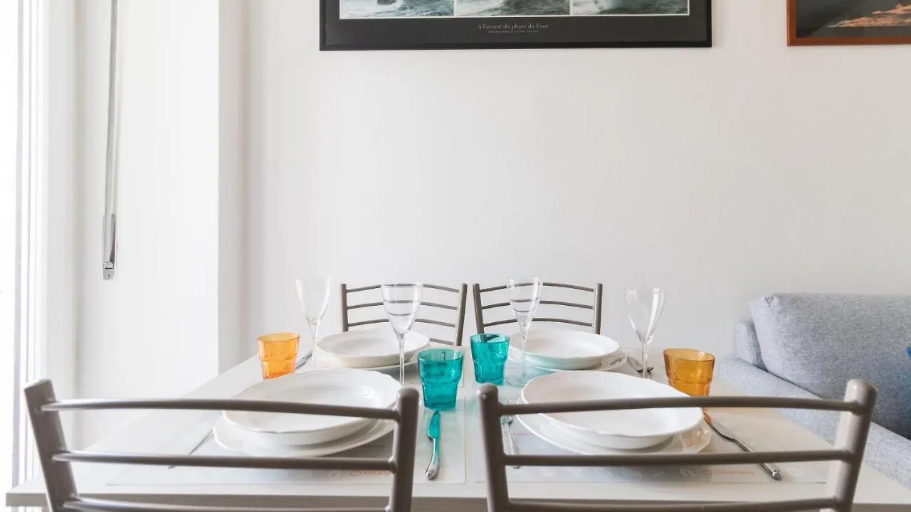 Italianway - Ripa Ticinese 103 Apartment Milan 0*,